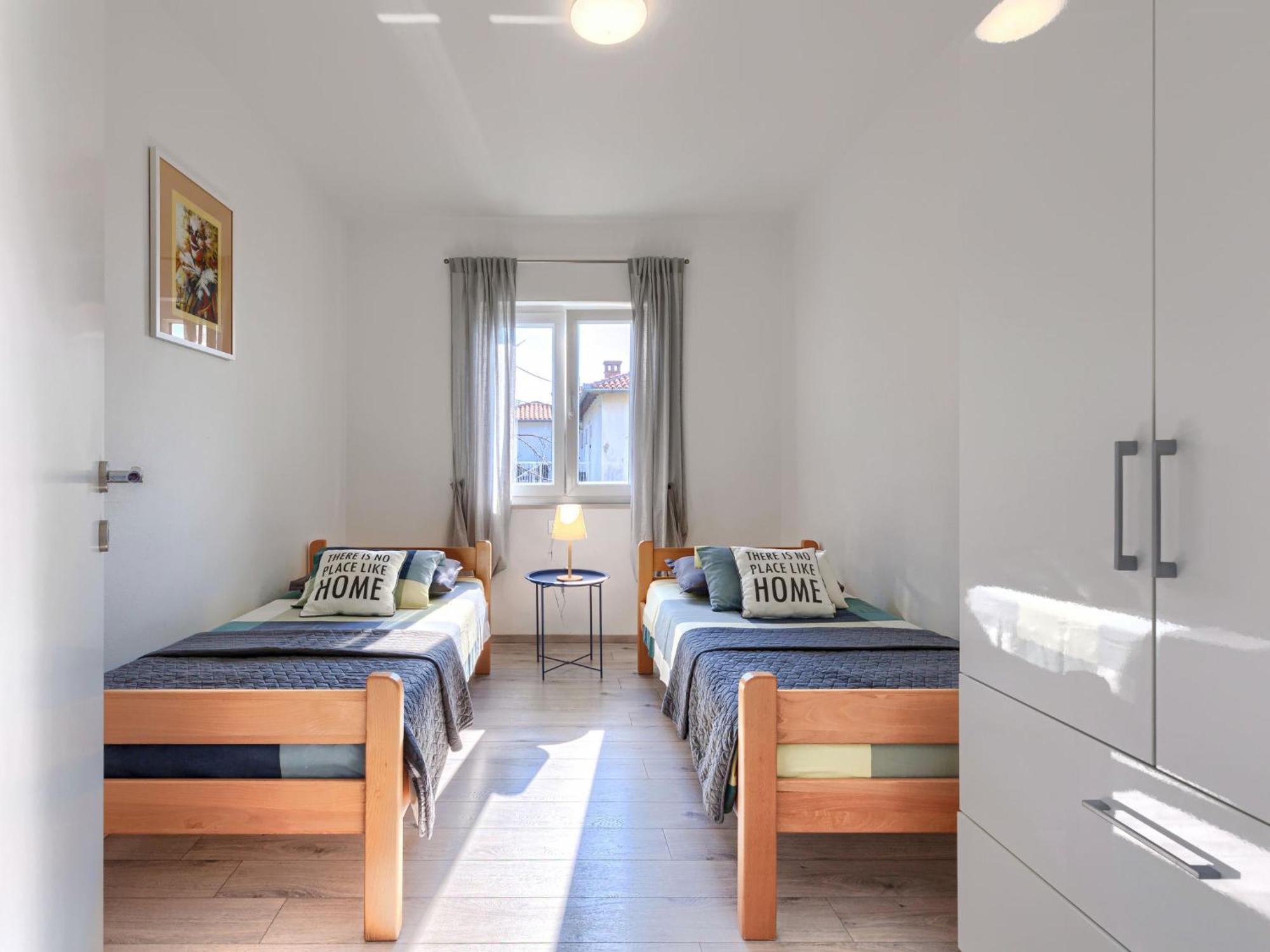 Apartment Boris - Rac160 By Interhome Raša エクステリア 写真