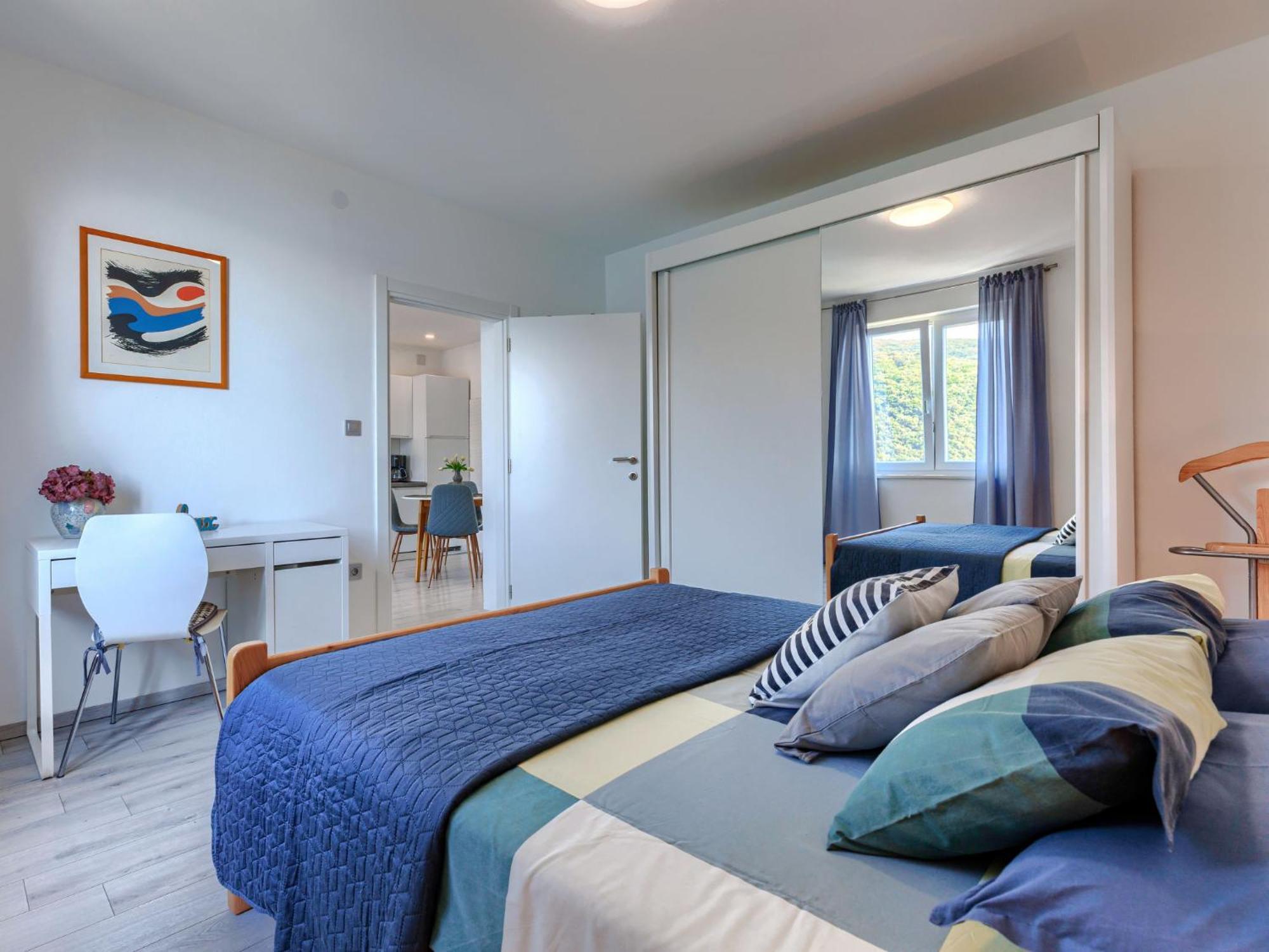 Apartment Boris - Rac160 By Interhome Raša エクステリア 写真