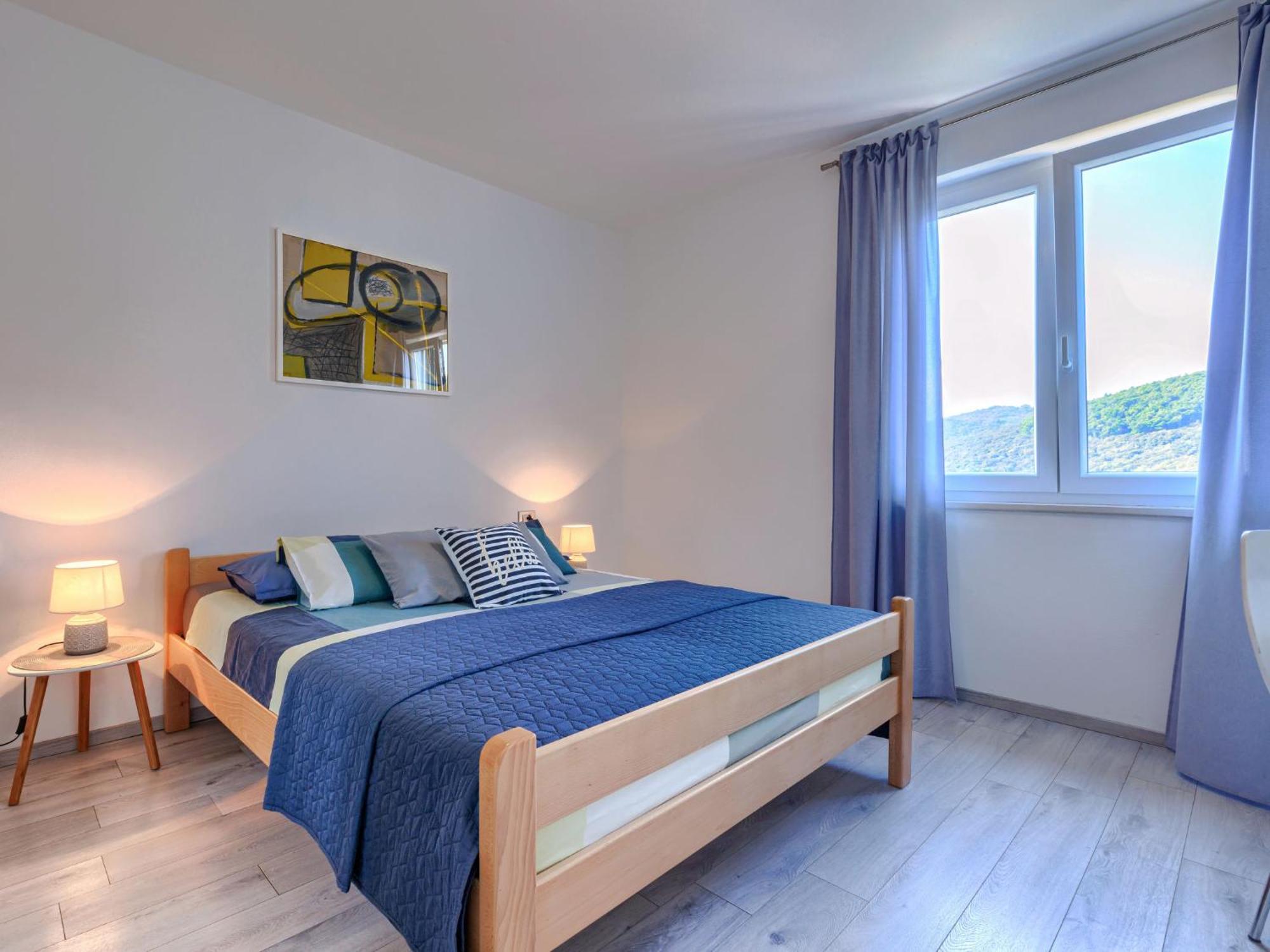 Apartment Boris - Rac160 By Interhome Raša エクステリア 写真