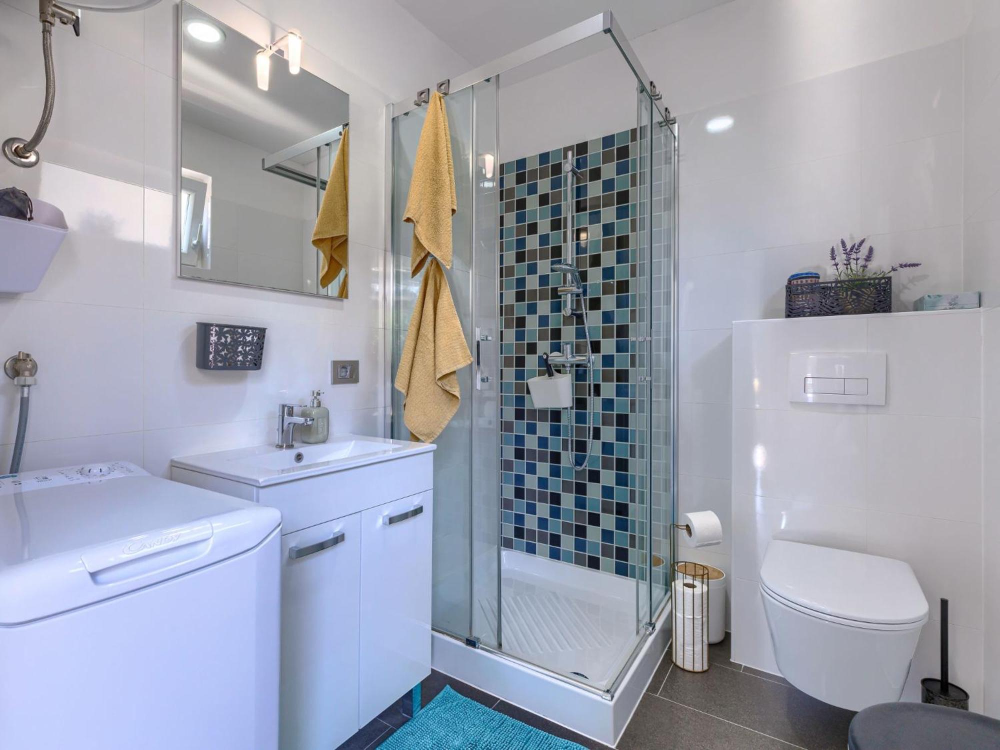 Apartment Boris - Rac160 By Interhome Raša エクステリア 写真