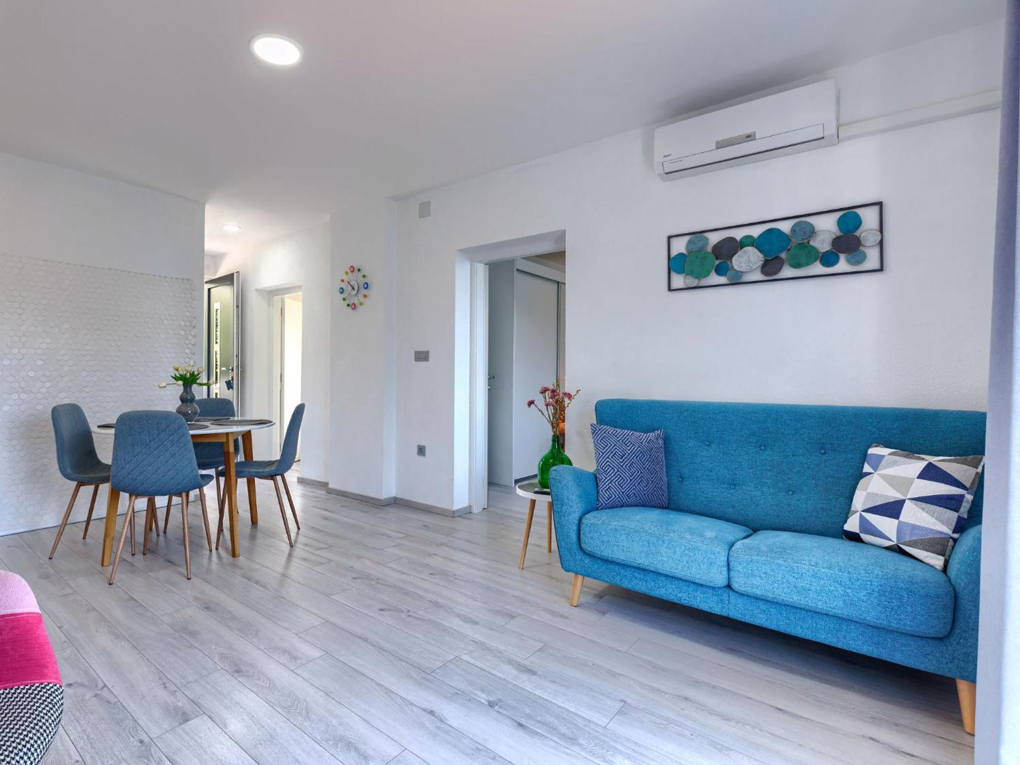 Apartment Boris - Rac160 By Interhome Raša エクステリア 写真