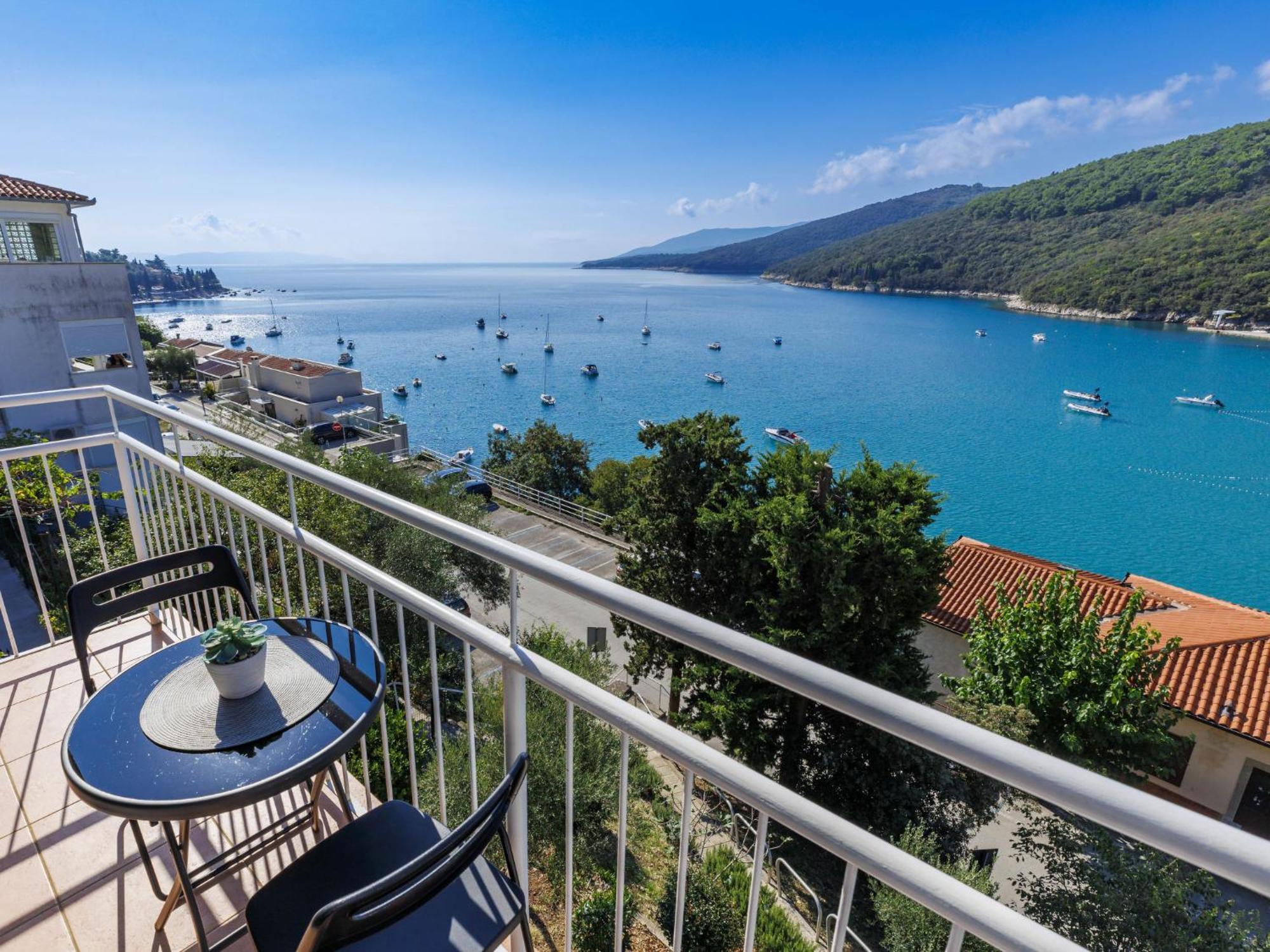 Apartment Boris - Rac160 By Interhome Raša エクステリア 写真