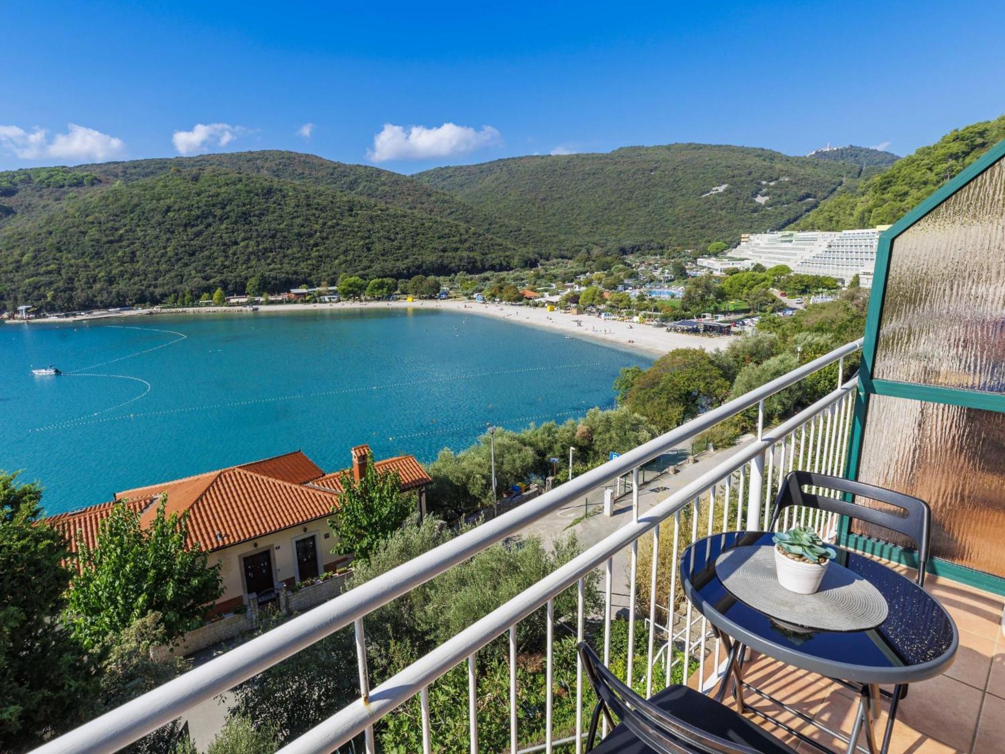 Apartment Boris - Rac160 By Interhome Raša エクステリア 写真